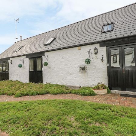 Heather Cottage ミルフォード・ヘブン エクステリア 写真