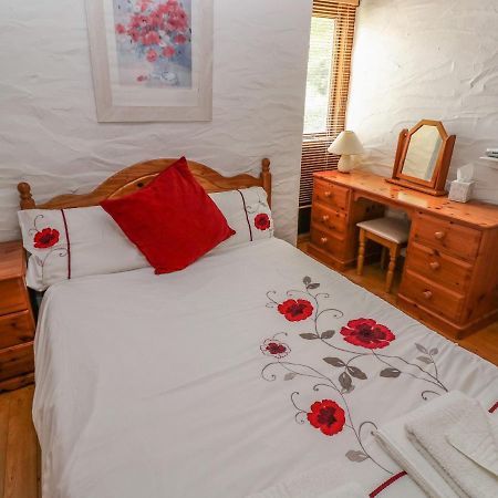 Heather Cottage ミルフォード・ヘブン エクステリア 写真