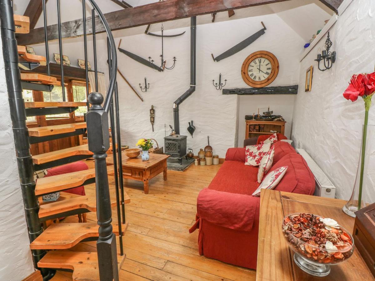 Heather Cottage ミルフォード・ヘブン エクステリア 写真