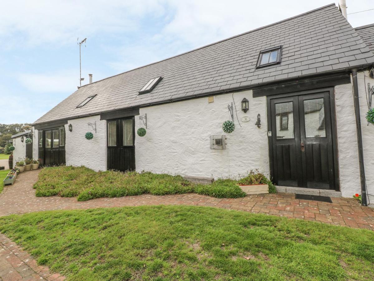 Heather Cottage ミルフォード・ヘブン エクステリア 写真