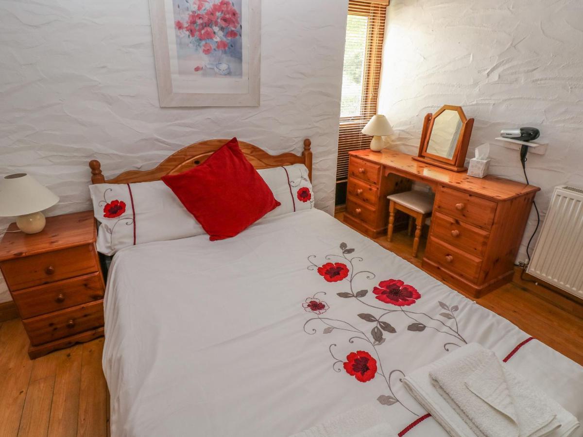Heather Cottage ミルフォード・ヘブン エクステリア 写真