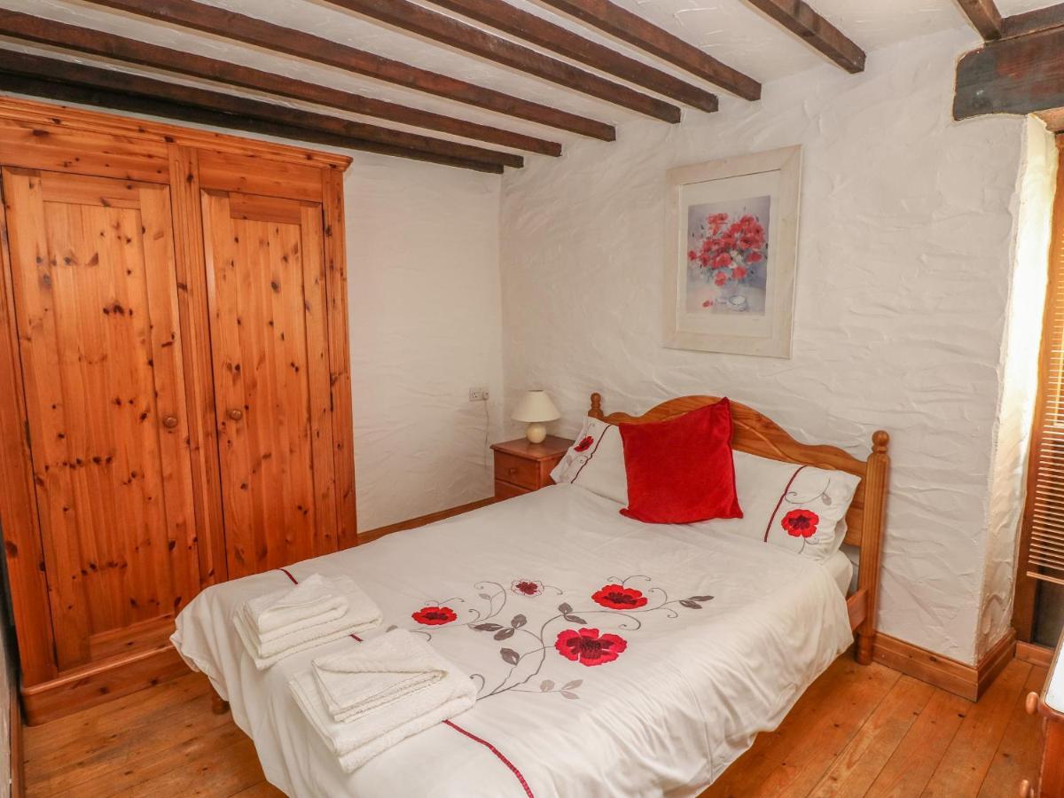 Heather Cottage ミルフォード・ヘブン エクステリア 写真