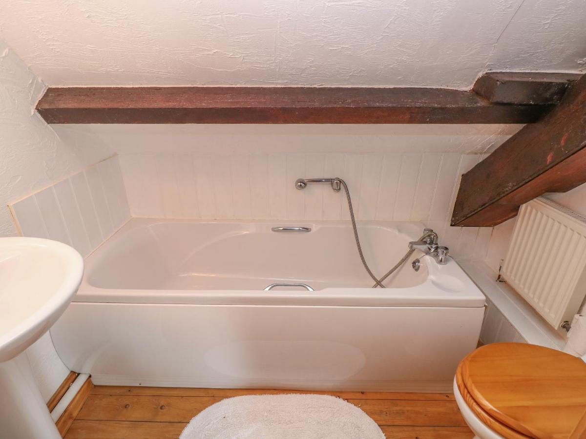 Heather Cottage ミルフォード・ヘブン エクステリア 写真
