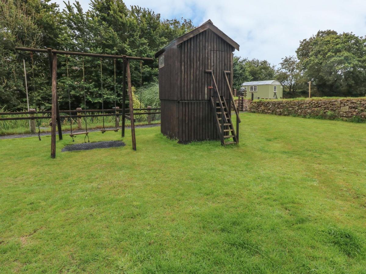 Heather Cottage ミルフォード・ヘブン エクステリア 写真